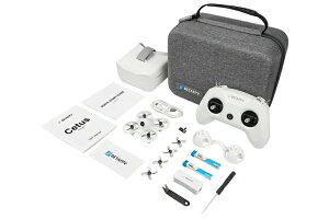 �y�󂠂�zBETAFPV Cetus FPV�L�b�g�y�h���[���E���M�@�i�F�؎擾�ρj�E�S�[�O���E�P�[�X�Z�b�g�z�y�I�ׂ�MODE�z�����{��N�C�b�N�X�^�[�g�K�C�h�E�ڍד��{��}�j���A���t���y�O���ׂꂠ��z