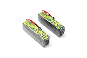 BETAFPV LAVA II 4S�o�b�e���[�y580mAh�z�y95C�z�y2�z