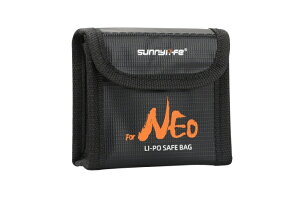 �y�ŋ��z���zNancy DJI Neo�p �o�b�e���[���[�o�b�O�i3���[�\�j�yDJI Neo�z