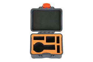Nancy DJI Osmo 360�p �ϏՌ� �h���L�����[�P�[�X�yOsmo 360�z