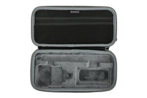 Nancy DJI Osmo 360�p �|�[�^�u���L�������O�P�[�X �yOsmo 360�z