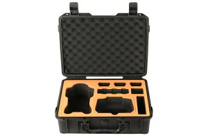 Nancy DJI Mavic 4 Pro�p �h�� �ϏՌ� ���S�L�����[�P�[�X�yMavic 4 Pro�z