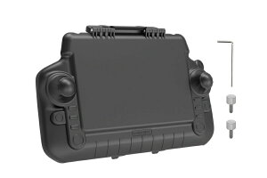 Nancy DJI RC PLUS 2�p �R���g���[���[�v���e�N�^�[���T���t�[�h�yRC PLUS 2�z