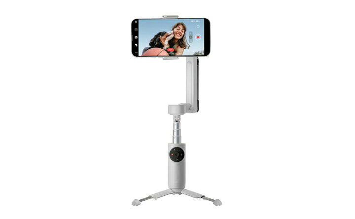 楽天市場】【TIMESALE】【最強配送】Insta360 Flow Creator Kit 