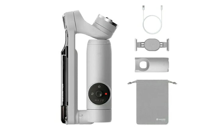 楽天市場】【あす楽】Insta360 Flow Standalone 標準版【選べるカラー 