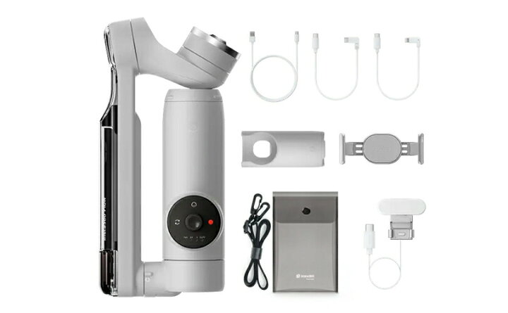 楽天市場】【TIMESALE】【最強配送】Insta360 Flow Creator Kit 