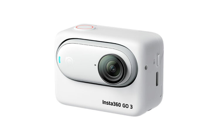 楽天市場】【TIMESALE】【最強配送】Insta360 GO 3【64GB】 国内正規品 