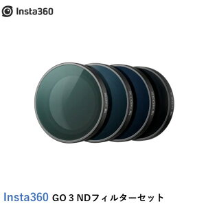 yŋzzInsta360 GO 3 NDtB^[Zbg Ki