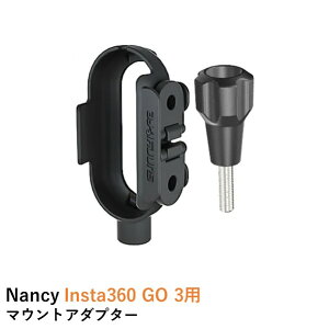 yŋzzNancy Insta360 GO 3p }EgA_v^[yGO 3zyGO 3Sz