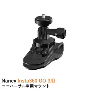 yŋzzNancy Insta360 jo[Tԗp}EgyGO 3SzyGOPROzyGO 3zyONE RzyOsmo Action 2zyOsmo Action 3zy1/4lWΉfoCXz