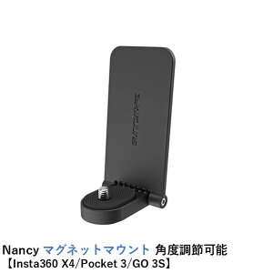 yŋzzNancy }Olbg}Eg px߉\yInsta360 X4/Pocket 3/GO 3Sz
