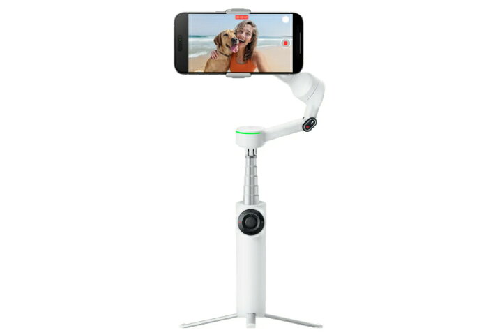楽天市場】【最強配送】Insta360 Flow 2 Pro クリエイターキット 