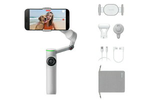 yŋzzInsta360 Flow 2 Pro NGC^[LbgyIׂJ[z@Ki
