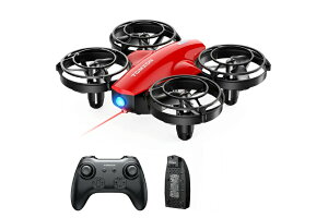 yŋzzTOMZON A24 Mini Drone JȂ ΐ^ y@́EM@Eobe[zyIׂJ[z