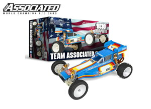 IyASSOCIATED/A\VGCebhz AS6030 dRC 2WDIt[hoM[@RC10 Graphite Kit gLbgigj yWRz