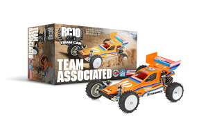 �I�yASSOCIATED/�A�\�V�G�C�e�b�h�z AS6046 1/10 2WD�I�t���[�h�o�M�[�@RC10 4WD Team Car �g���L�b�g �i���g���j �჉�W�R����