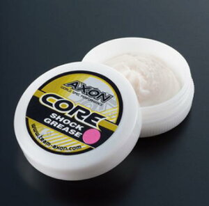 CG-SS-301 yAXON/AN\z CORE SHOCK GREASE NS (Natural Soft)iRAVbNOXNS i`\tgj
