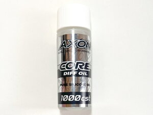 CO-DA-010 yAXON/AN\z CORE DIFF OIL 1000cst iRA ft IC 1000cstj [Mftp]