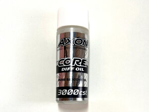 CO-DA-030 yAXON/AN\z CORE DIFF OIL 3000cst iRA ft IC 3000cstj [Mftp]