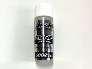 CO-DA-060 �yAXON/�A�N�\���z CORE DIFF OIL 6000cst �i�R�A �f�t �I�C�� 6000cst�j [�M���f�t�p]
