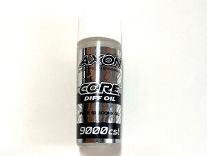CO-DA-090 �yAXON/�A�N�\���z CORE DIFF OIL 9000cst �i�R�A �f�t �I�C�� 9000cst�j [�M���f�t�p]