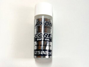 CO-DA-125 �yAXON/�A�N�\���z CORE DIFF OIL 12500cst �i�R�A �f�t �I�C�� 12500cst�j [�M���f�t�p]