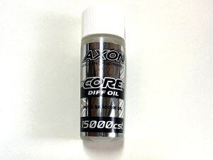 CO-DA-150 yAXON/AN\z CORE DIFF OIL 15000cst iRA ft IC 15000cstj [Mftp]