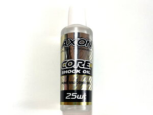 CO-SA-250 yAXON/AN\z CORE SHOCK OIL 25wtiRA VbN IC 25wtj