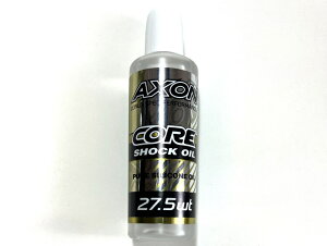 CO-SA-275 yAXON/AN\z CORE SHOCK OIL 27.5wtiRA VbN IC 27.5wtj