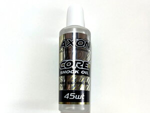 CO-SA-450 yAXON/AN\z CORE SHOCK OIL 45wtiRA VbN IC 45wtj