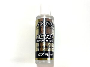 CO-SA-475 yAXON/AN\z CORE SHOCK OIL 47.5wtiRA VbN IC 47.5wtj