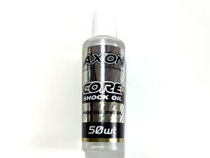CO-SA-500 yAXON/AN\z CORE SHOCK OIL 50wtiRA VbN IC 50wtj