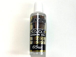 CO-SA-650 yAXON/AN\z CORE SHOCK OIL 65wtiRA VbN IC 65wtj