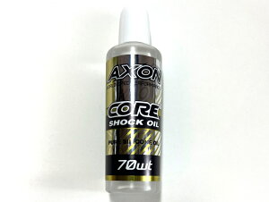 CO-SA-700 yAXON/AN\z CORE SHOCK OIL 70wtiRA VbN IC 70wtj