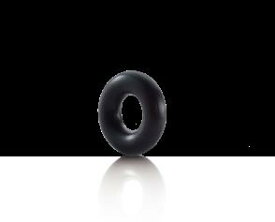 OR-SO-003 【AXON/アクソン】 BLACK SILICON RING (P3/MEDIUM SOFT) 8pic