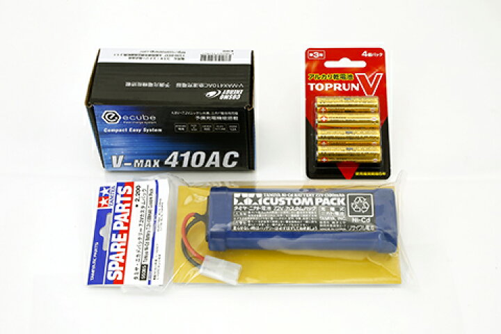 楽天市場】！【TAMIYA/タミヤ】 57876 1/10 電動RC 完成セット XB 