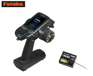 8723 �yFUTABA/�t�^�o/�o�t�d�q�H�Ɓz T6PV ���M�@�ER404SBS�iF-4G�Ή��j��M�@�Z�b�g