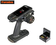 8734 【FUTABA/フタバ/双葉電子工業】 T10PXR 送信機・R404SBS-E 受信機セット （EPカー向け）