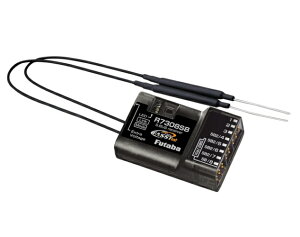 036842 yFUTABA/t^o/otdqHƁz R7308SB pFASSTestEfARxNVXe M@