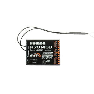 107403yFUTABA/t^o/otdqHƁz R7314SB pFASSTestEfARxNVXeM@