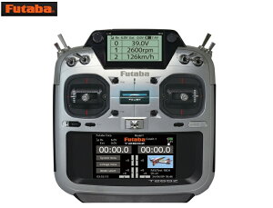 8716 yFUTABA/t^o/otdqHƁz T26SZ (26ch 2.4GHz FASSTestj wp M@Pi Mode1