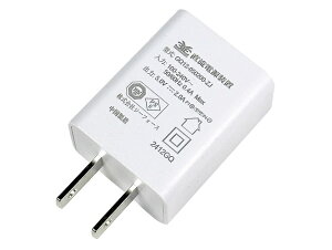 G0329 yG-FORCE /W[tH[Xz USB ACA_v^[ 5V2A