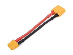 G0392 �yG-FORCE /�W�[�t�H�[�X�z XT60(�I�X)��XT90(���X)�ϊ��R�l�N�^�P�[�u��