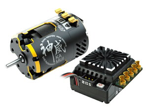 G0393 yG-FORCE /W[tH[Xz BLC90 Drift Max Combo 13.5T iuVX[^[ ESC R{Zbgj