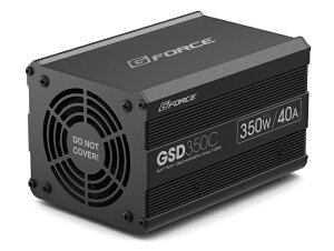 G0402 yG-FORCE /W[tH[Xz GSD350C Discharger/Analyzeridj {îgpGMA6800SP AC/DC ChargeriG0401jKvłB