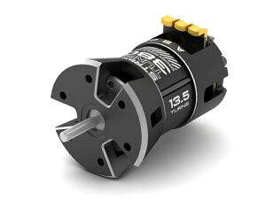G0413 �yG-FORCE /�W�[�t�H�[�X�z Street Tuned 380 Brushless 13.5T �i�X�g���[�g �`���[���h 380�N���X �u���V���X���[�^�[�j