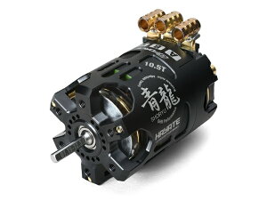 G0905 �yG-FORCE /�W�[�t�H�[�X�z SHORYU �� Drift Brushless Motor 10.5T