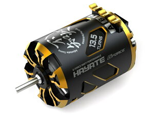 G0910 �yG-FORCE /�W�[�t�H�[�X�z �s�m�� SHIRANUI Drift Brushless Motor 10.5T