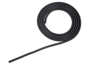 GA052 �yG-FORCE /�W�[�t�H�[�X�z�@16AWG �V���R���P�[�u��(1.5m Black)