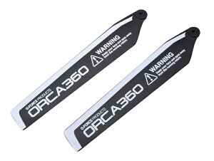 GB025 �yG-FORCE /�W�[�t�H�[�X�z ���C�����[�^�[ (ORCA360�p)
